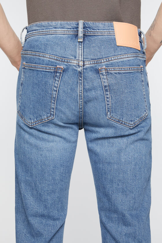 (image for) Comfortable Slim fit jeans - River